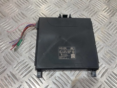 Модуль блок керування suzuki ignis iii 16- фото №1