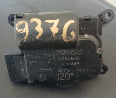 Моторчик обдув master iii a21101800 фото №1