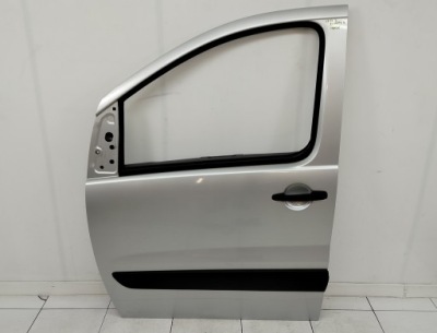 Jumpy expert scudo 2 07r- дверь левая передние левая перед ezr ezrc фото №1