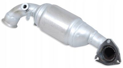 Каталізатор citroen ds3 1.6 | od 2010 фото №1