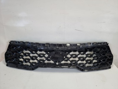 Kia sorento iv решётка радиатора решётка радиатора передний фото №1