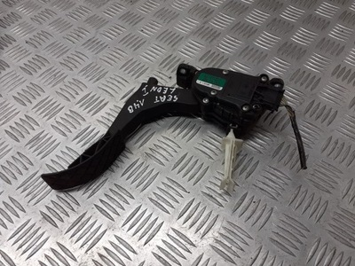 Потенціометр газу seat leon i 1.4 6q1721503c фото №1