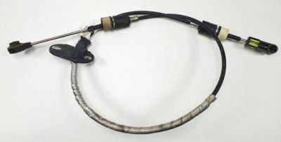 Трос перемикання передач автоматична коробка передач volvo v60 s60 ii фото №1