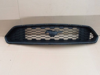 Mustang 6 mustang vi решітка радіатора решітка радіатора jrbb8200abw фото №1