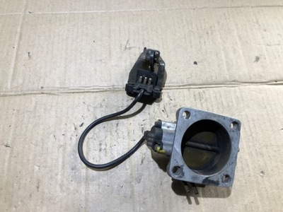 Дросельна заслінка mercedes 0011409053 фото №1