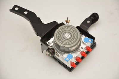 Насос abs mitsubishi outlander iii другое фото №1