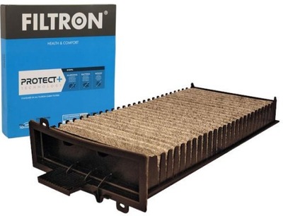 Filtron фільтр салонний citroën c5 i dc_ фото №1