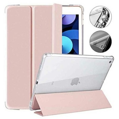 Mercury Clear Back Cover iPad 10.9 10 gen (2022) j