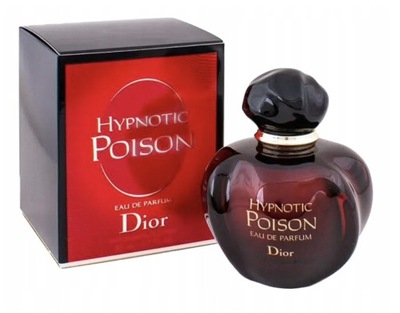 Dior Hypnotic Poison Woda perfumowana 100 ml