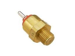 Febi bilstein 10520 перемикач термічний, вентилятор радіатора фото №1