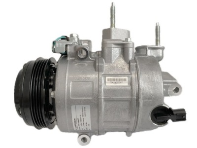 Компресор кондиціонера ford 2026792 2036679 2062122 фото №1