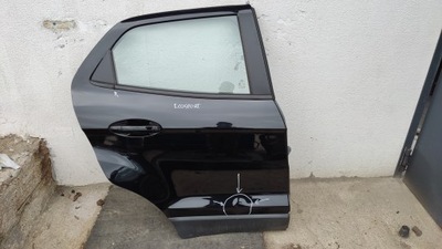 Ford ecosport дверь правое задние правый задняя 14 - 17 фото №1