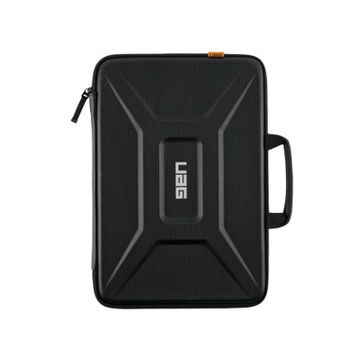 UAG Medium Sleeve Handle - etui ochronne z uchwytem do urządzeń 13" (b
