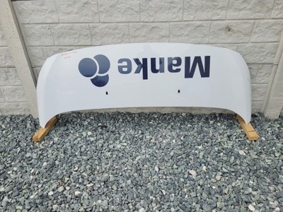 Капот крышка двигателя peugeot expert iv 16- фото №1