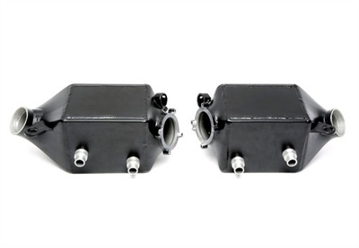 Інтеркулер ic bmw seria 5 m5 f10 ta фото №1