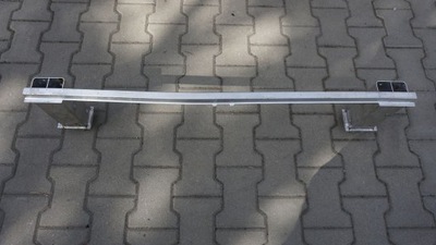 Volvo xc60 ii - балка нижня бампера перед фото №1