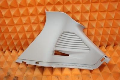 Ford kuga mk1 защита стойка левая задняя фото №1