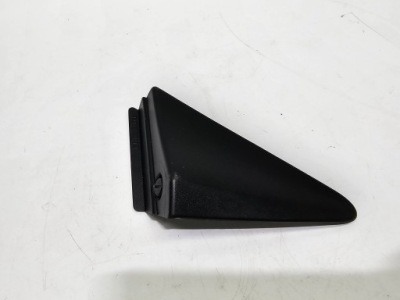 Треугольник защита крыла правый перед renault zoe #5898 фото №1