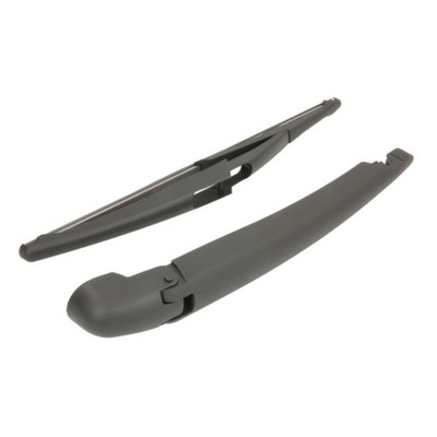 Рычаг + щетка задняя ford ka 08-16 фото №1