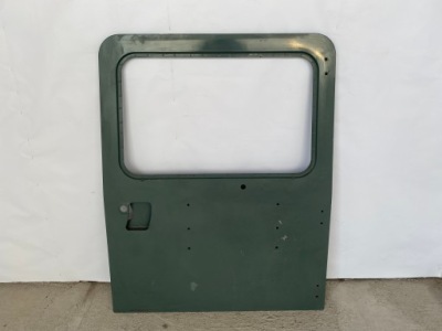 Land rover defender i крышка багажника багажника дверь задние фото №1