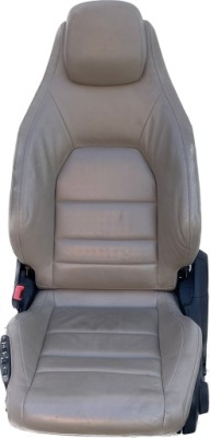 Mercedes w207 сидіння лівий перед надувний фото №1