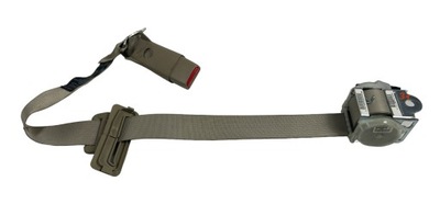 Lancia thema ii 11- pas безопасности средний задняя 1vj471l1ac фото №1