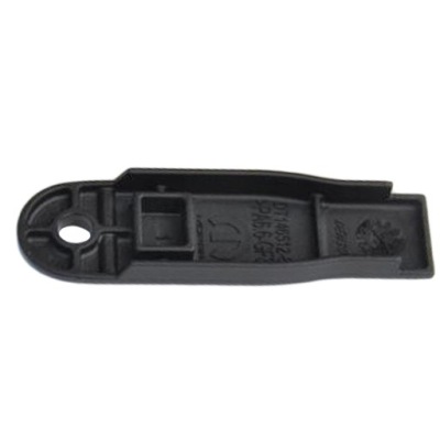 Кронштейн кронштейн радіатора fiat tipo фото №1