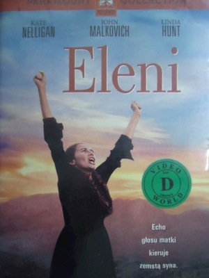Eleni [DVD]