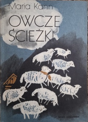 Owcze ścieżki Kann