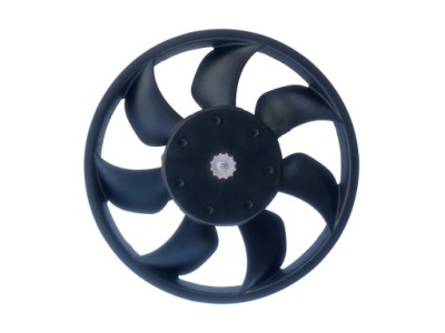 Вентилятор кондиціонера fiat talento 2016- фото №1