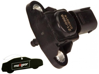 SENSOR DE PRESIÓN MAPAS MERCEDES SPRINTER 3,5T 2.1 3.0 3T 2.1 3.0 + ZAPACH  