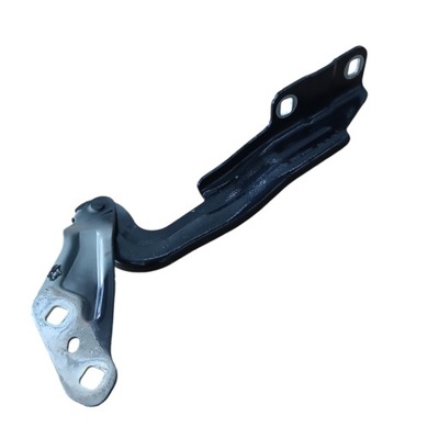 Петля капот левый ford s-max mk2 em2b-r16801-ba фото №1