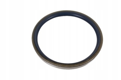 Прокладка сальник ступица mercedes a0119972346 фото №1