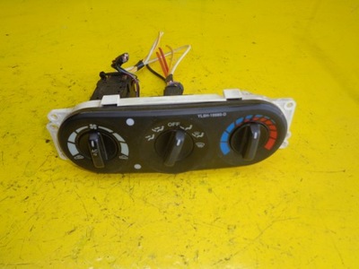 Mazda tribute i панель керування вентиляція фото №1