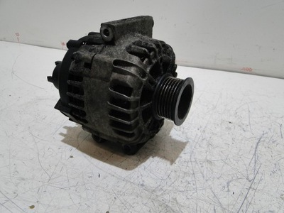 Opel astra k v 1.6cdti генератор 13586366 фото №1