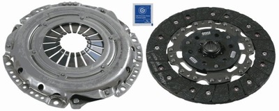 SACHS 3000 951 049 КОМПЛЕКТ СЦЕПЛЕНИЕ