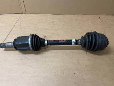 Mercedes v klasa eqv привідний вал перед передня ліва a4473306800 фото №1