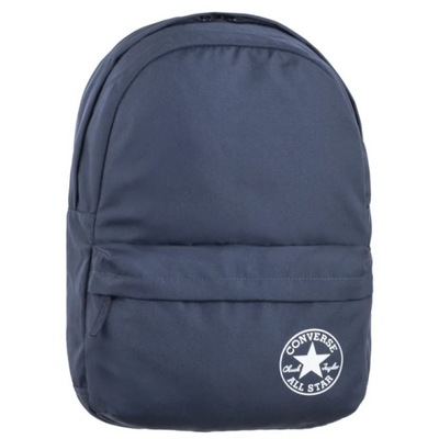 Plecak Converse Speed 3 Backpack 10025962-A02 Granatowe