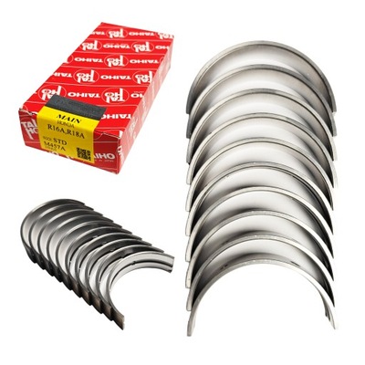 Вкладиші головні taiho honda civic r16a r18a номінальні фото №1