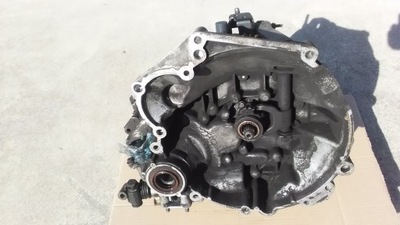 КОРОБКА ПЕРЕДАЧ 211P8P A3421L TATA INDICA 1.4 8V