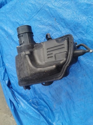 Nissan оригинальный номер 1087755s01 корпус фильтра воздуха фото №1