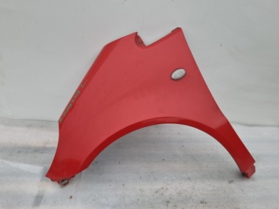 Крыло левый перед 594 mercedes a-klasa w168 фото №1