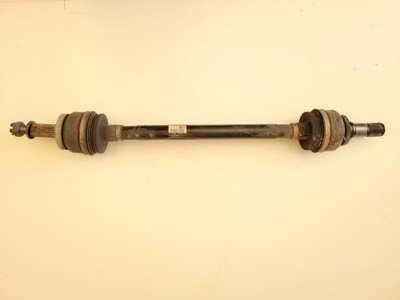 Kia stinger 3.3 gt привідний вал задня задня ліва права 2017 фото №1