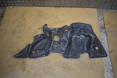 Шумоізоляція підкрилок задні праве mercedes glb x247 1 фото №1