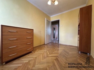 Mieszkanie, Sosnowiec, 48 m²