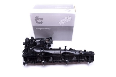 КОЛЛЕКТОР ВПУСКНОЙ BMW 3.0D N57 11618511363