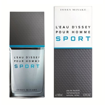 ISSEY MIYAKE L'eau D'issey Pour Homme 100ml