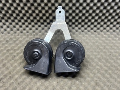 50510965 сигнал звуковий клаксон alfa romeo mito фото №1