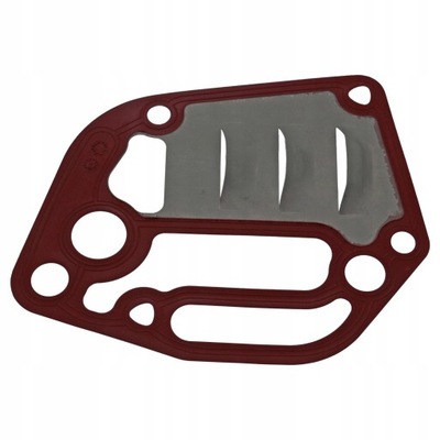 FEBI GASKET FILTER VW A3/S3/QUATTRO 97-  