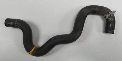 Wąż труба wody nissan micra k13 1.2 12v 924001hc1c фото №1